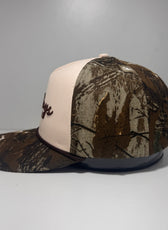 COWBOYS APPLY HERE TRUCKER CAP