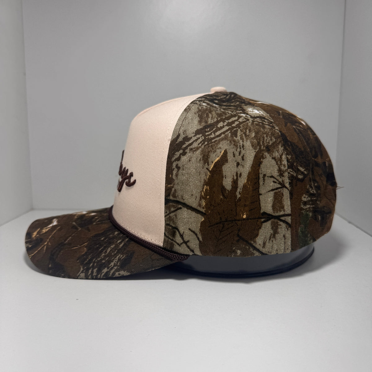 COWBOYS APPLY HERE TRUCKER CAP