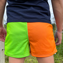 Load image into Gallery viewer, PTY FOOTY SHORTS
