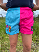 Load image into Gallery viewer, PTY FOOTY SHORTS
