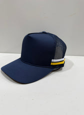 BLANK TRUCKER CAP RANGE