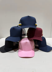 BLANK TRUCKER CAP RANGE