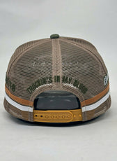 KENWORTH TRUCKER CAP RANGE