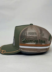 KENWORTH TRUCKER CAP RANGE