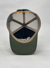 KENWORTH TRUCKER CAP RANGE