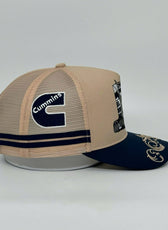 KENWORTH TRUCKER CAP RANGE