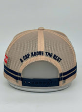 KENWORTH TRUCKER CAP RANGE