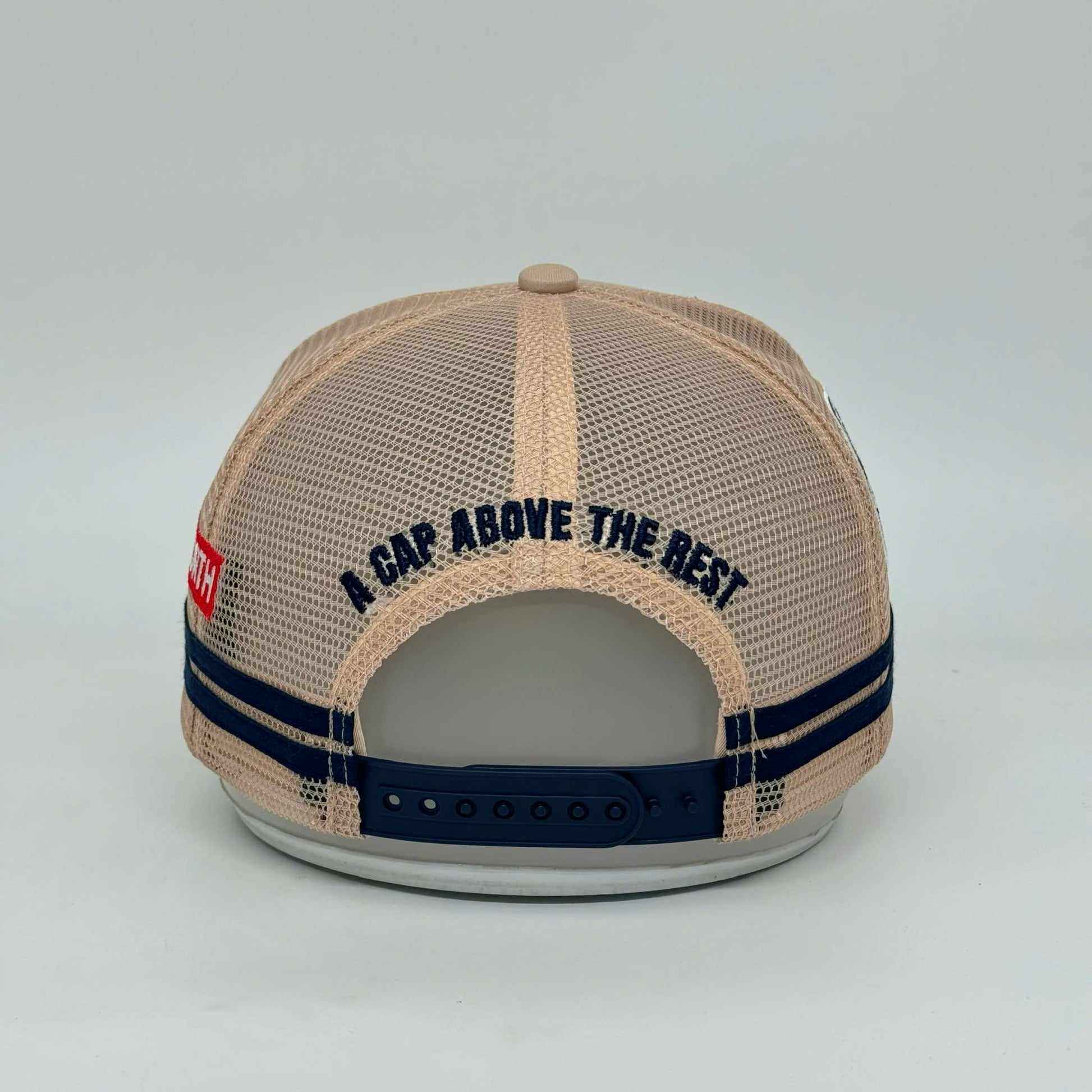 KENWORTH TRUCKER CAP RANGE