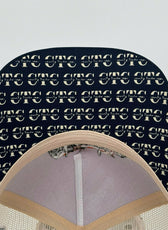 KENWORTH TRUCKER CAP RANGE