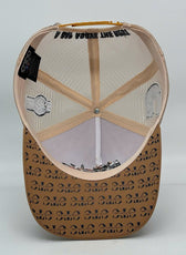 KENWORTH TRUCKER CAP RANGE