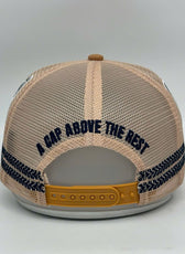 KENWORTH TRUCKER CAP RANGE