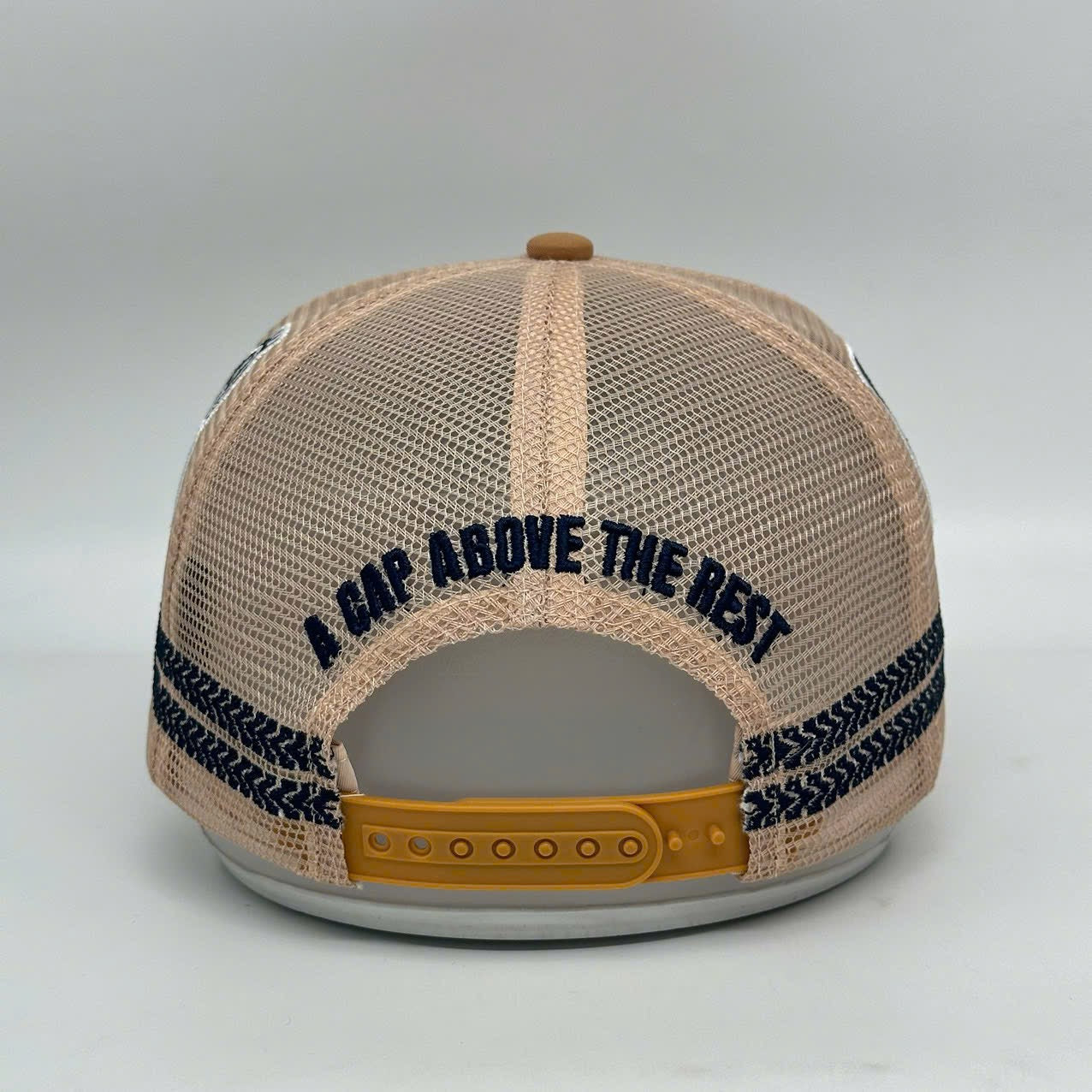 KENWORTH TRUCKER CAP RANGE