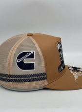 KENWORTH TRUCKER CAP RANGE