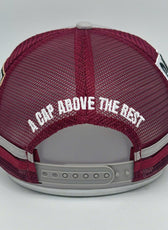 KENWORTH TRUCKER CAP RANGE