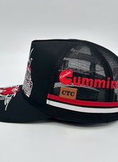 KENWORTH TRUCKER CAP RANGE