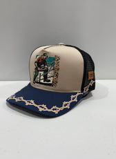 FENCERS TRUCKER CAP