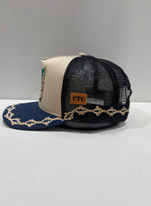 FENCERS TRUCKER CAP