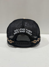 FENCERS TRUCKER CAP