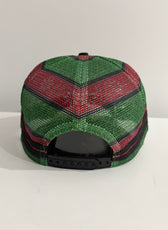 XMAS TRUCKER CAP