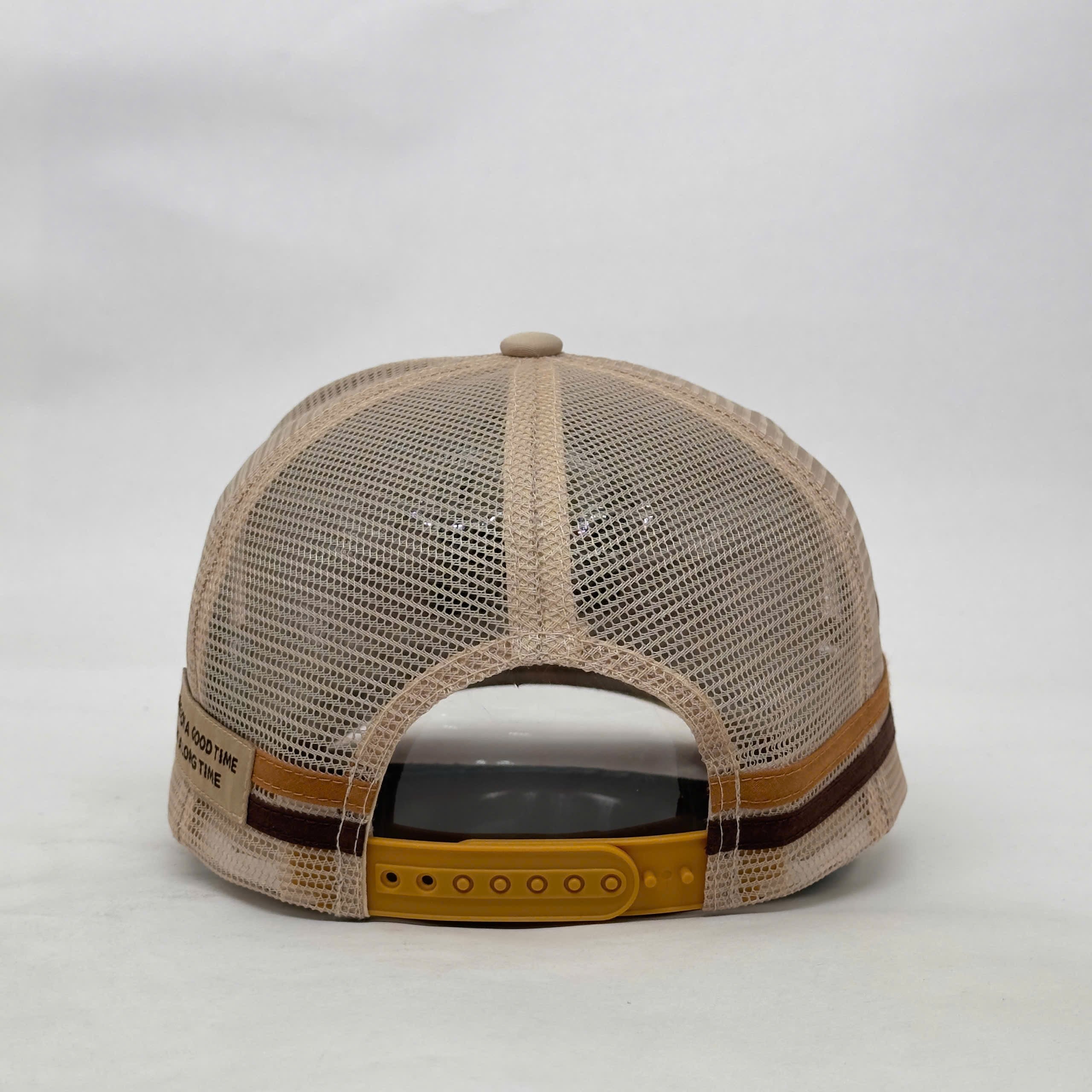DONT TEMPT ME V2 Trucker Cap – The Country Companies