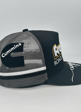 FRANKEL ROAD TRANSPORT TRUCKER CAP