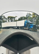 FRANKEL ROAD TRANSPORT TRUCKER CAP