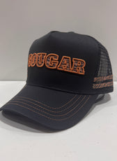 COUGAR TRUCKER CAP
