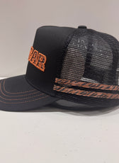 COUGAR TRUCKER CAP
