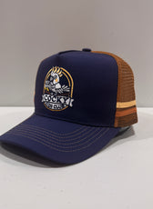 COCKY KIDS CLUB TRUCKER CAP