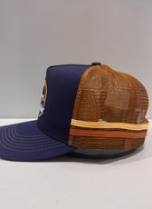 COCKY KIDS CLUB TRUCKER CAP