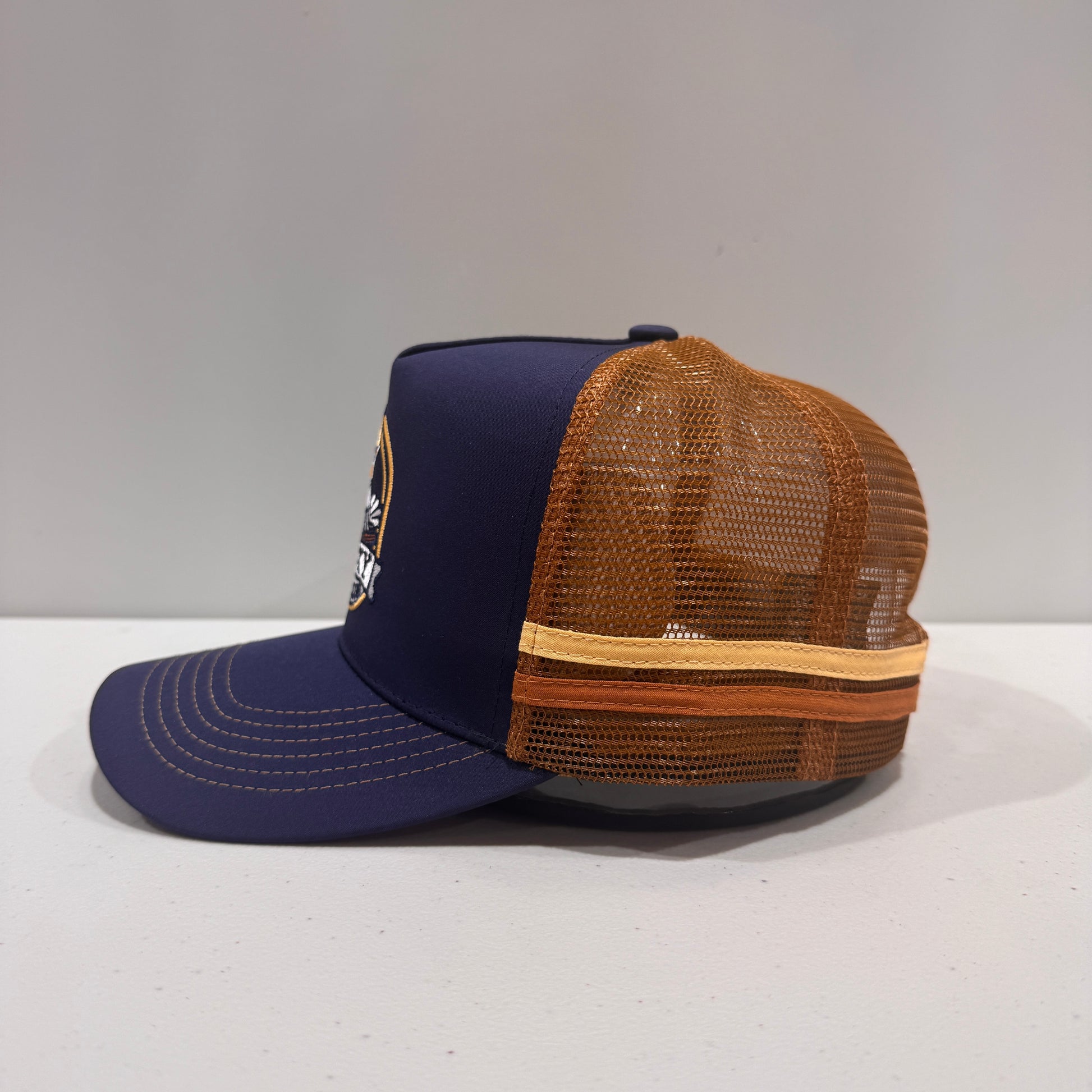 COCKY KIDS CLUB TRUCKER CAP