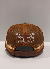 COCKY KIDS CLUB TRUCKER CAP