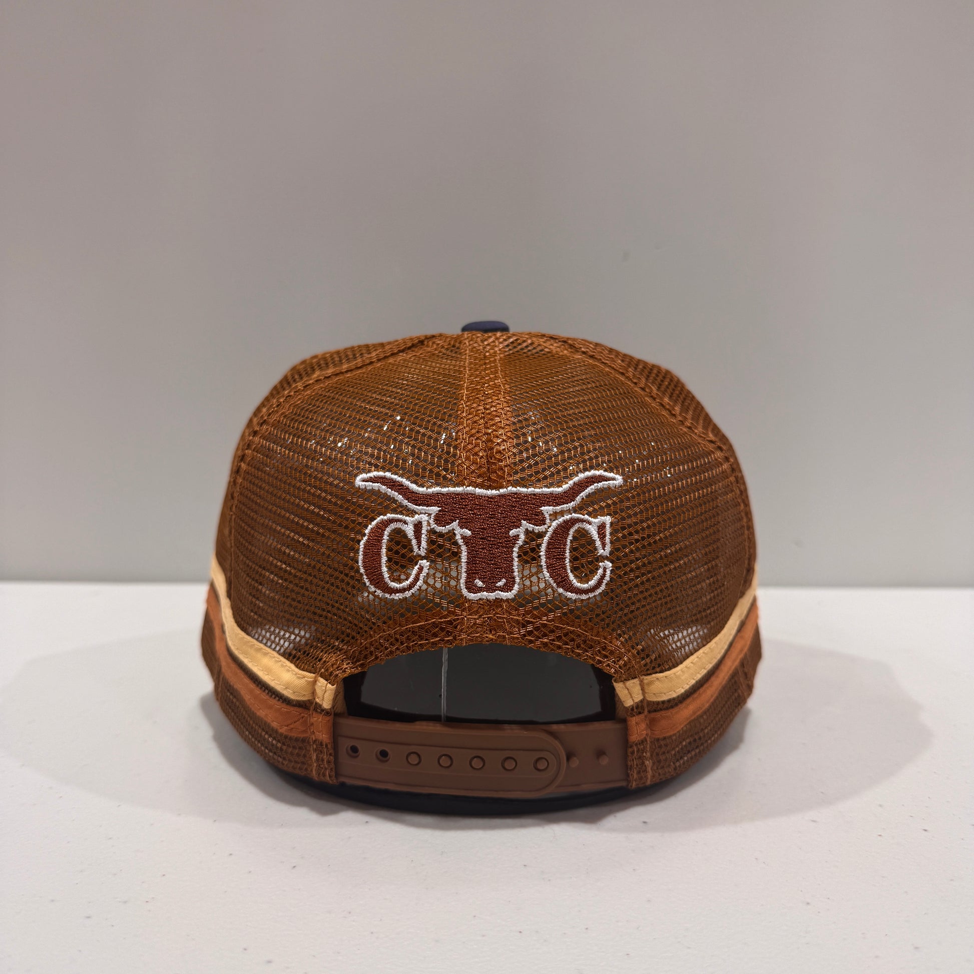 COCKY KIDS CLUB TRUCKER CAP