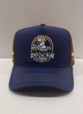 COCKY KIDS CLUB TRUCKER CAP