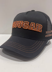 COUGAR TRUCKER CAP