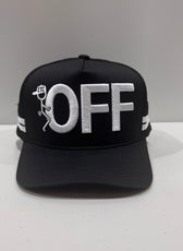 FUCK TRUCKER CAP PACK