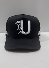 FUCK TRUCKER CAP PACK