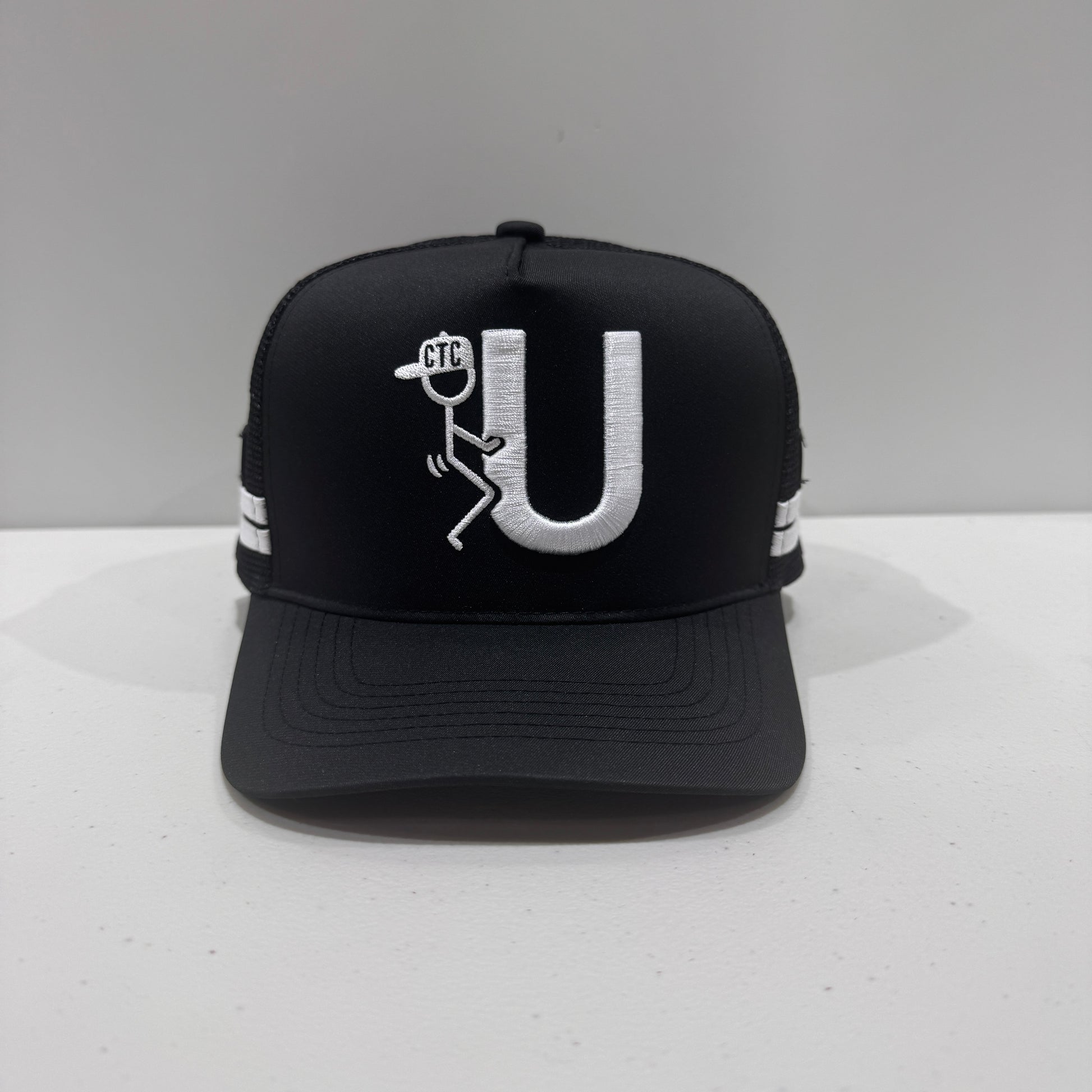 FUCK TRUCKER CAP PACK