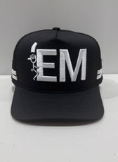 FUCK TRUCKER CAP PACK