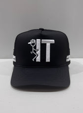 FUCK TRUCKER CAP PACK