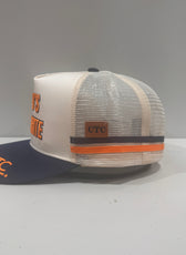 MUM'S FAVOURITE TRUCKER CAP