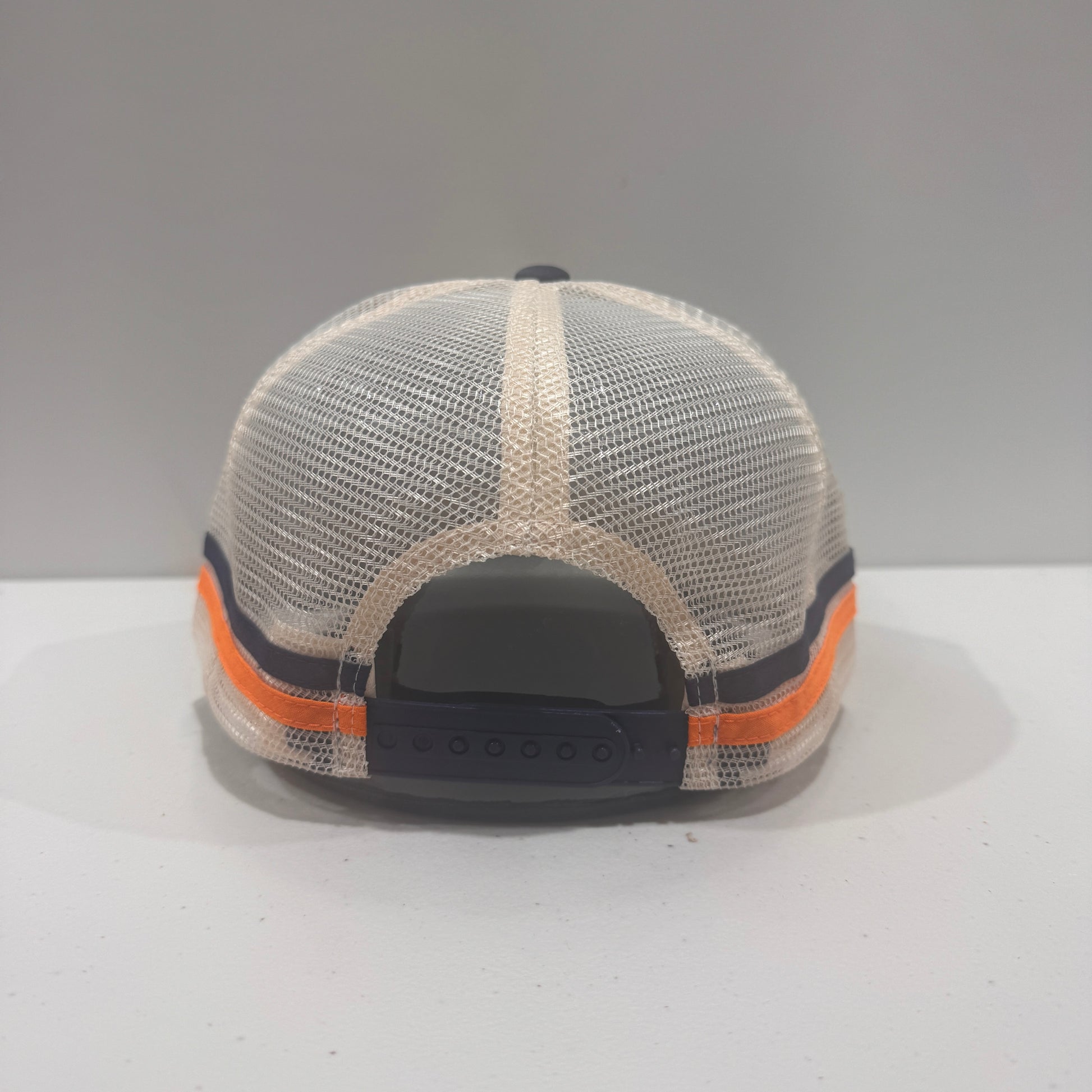 MUM'S FAVOURITE TRUCKER CAP