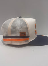 MUM'S FAVOURITE TRUCKER CAP