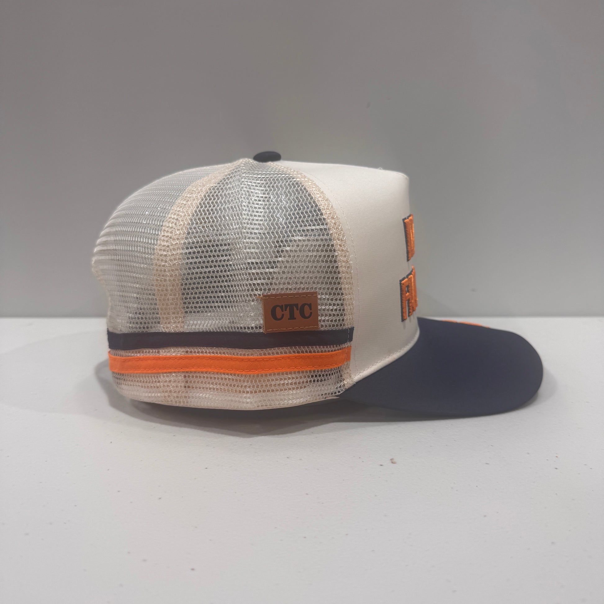 MUM'S FAVOURITE TRUCKER CAP