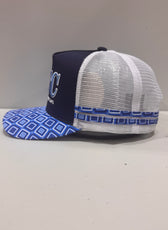 AZTEC TRUCKER CAP RANGE