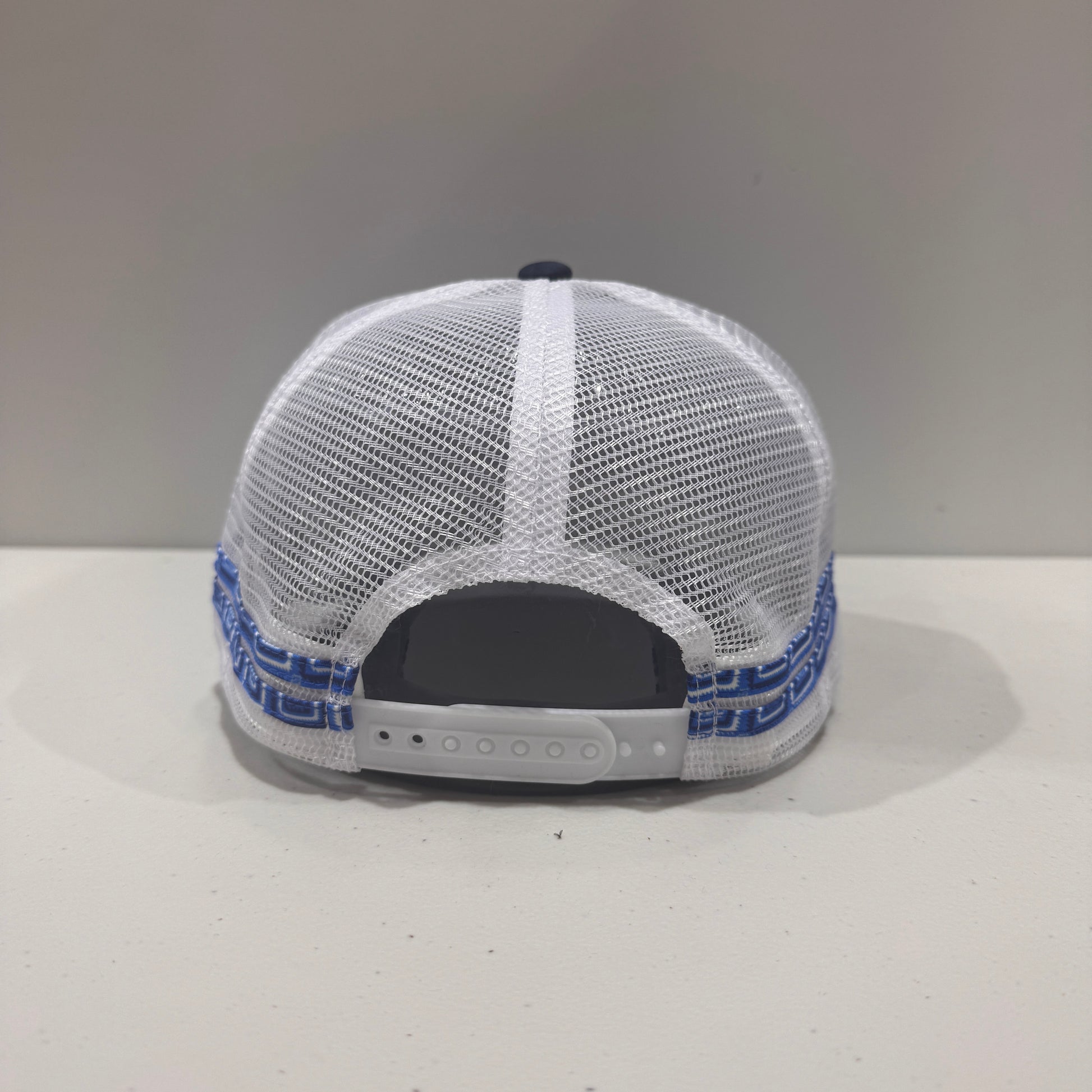 AZTEC TRUCKER CAP RANGE