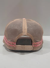 AZTEC TRUCKER CAP RANGE