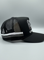 Concreters 2.0 Trucker Cap