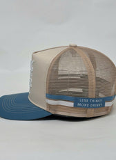 DRUNK WIVES MATTER TRUCKER CAP