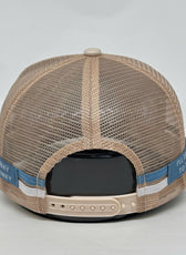 DRUNK WIVES MATTER TRUCKER CAP